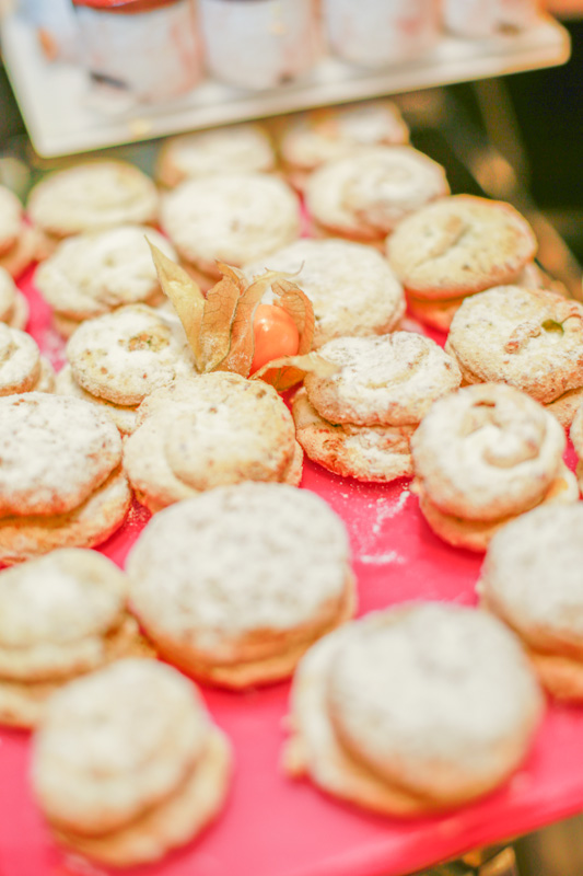 LFB Brunch at Gefinor Rotana